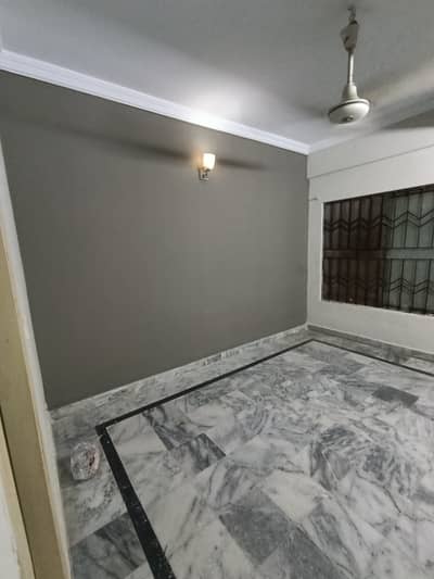 2 Bedroom Unfurnish Flat available for rent in E-11 2 Markez Islamabad