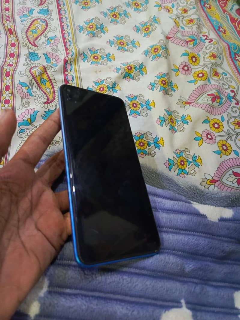 Infinix Note 8i 1