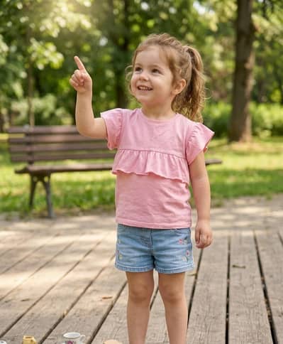 kids t-shirt