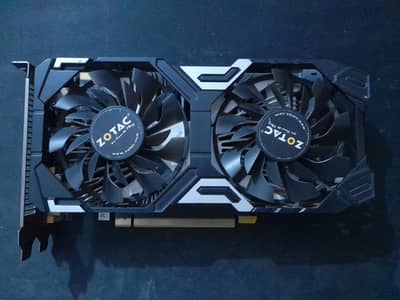 GTX 950 2GB 128bit