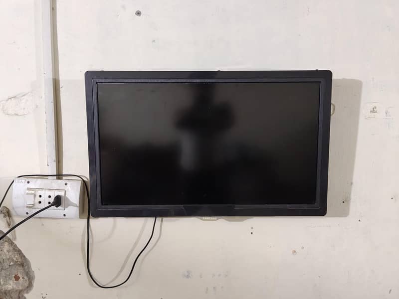 Android LCD 5