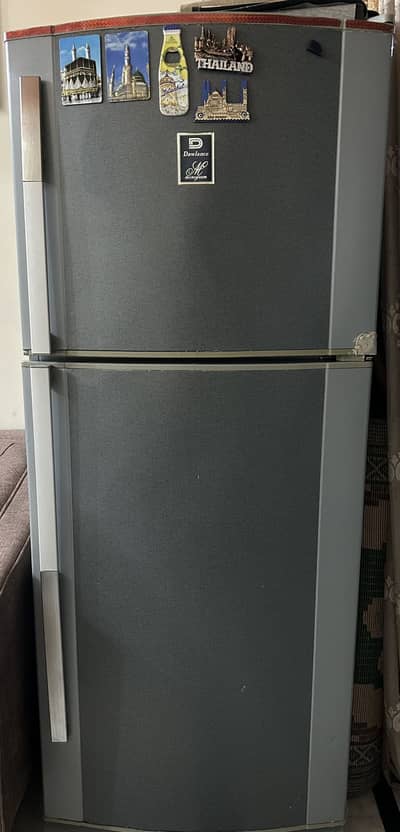 Dawlance 9188WBM 15 CFT Refrigerator