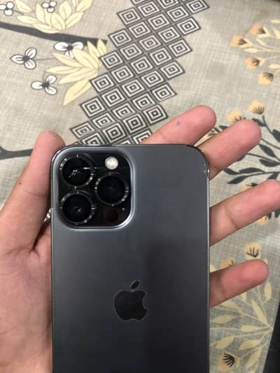 Apple iPhone 13 Pro Max