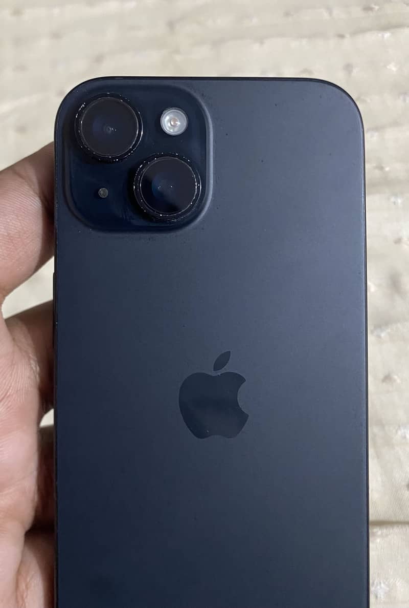 Iphone 15 2