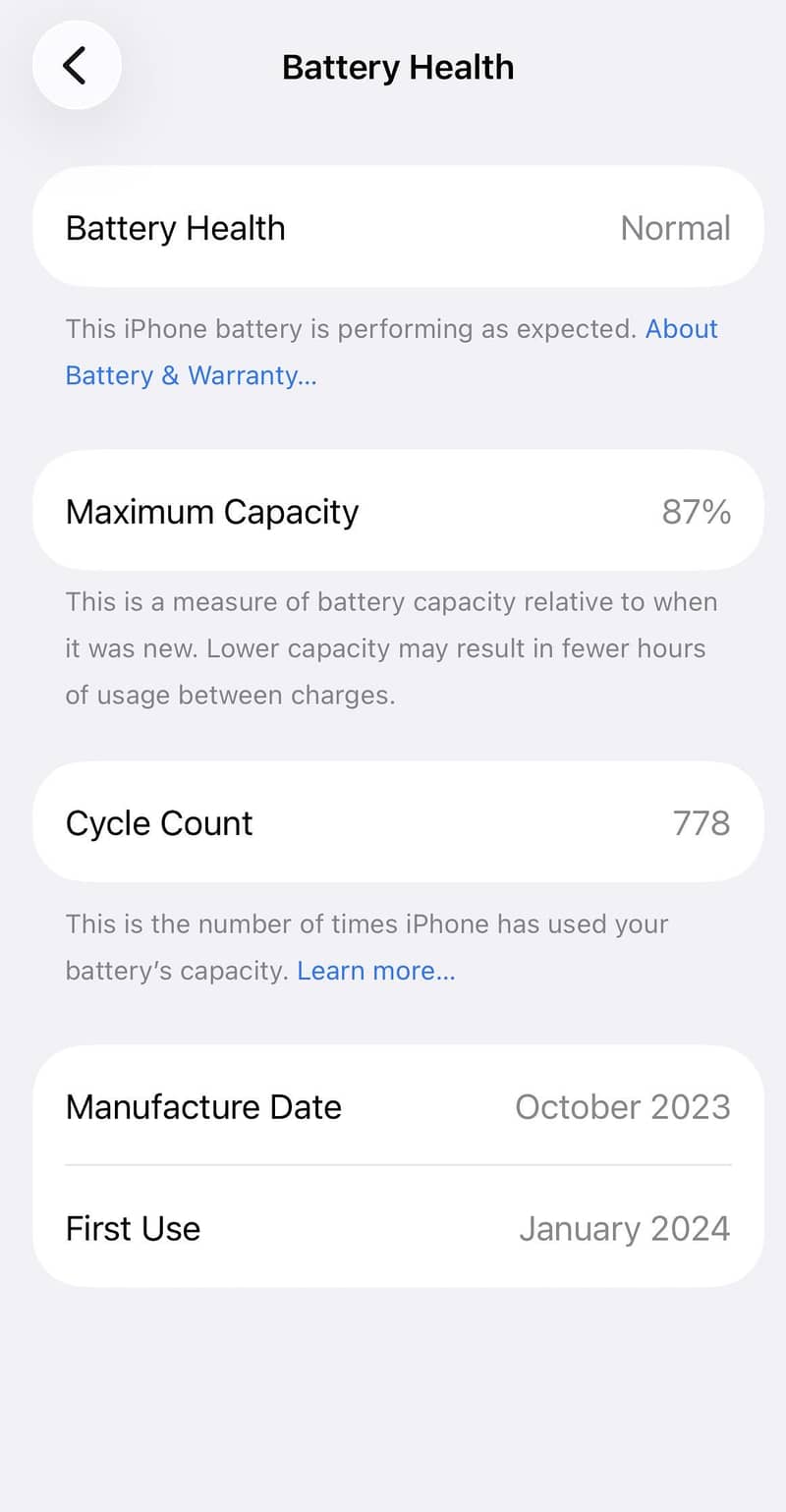 Iphone 15 3