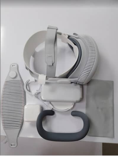 Apple Vision Pro 256GB