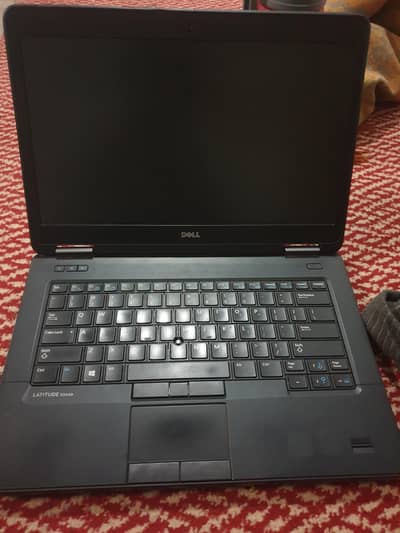 DELL Laptop A1 Condition