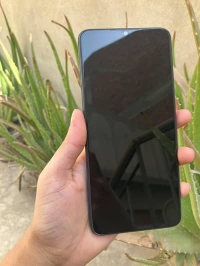 Infinix Smart 7 4+3 64GB pack set only mobile All ok 10/10 condition