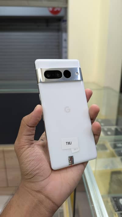 Google Pixel 7 Pro