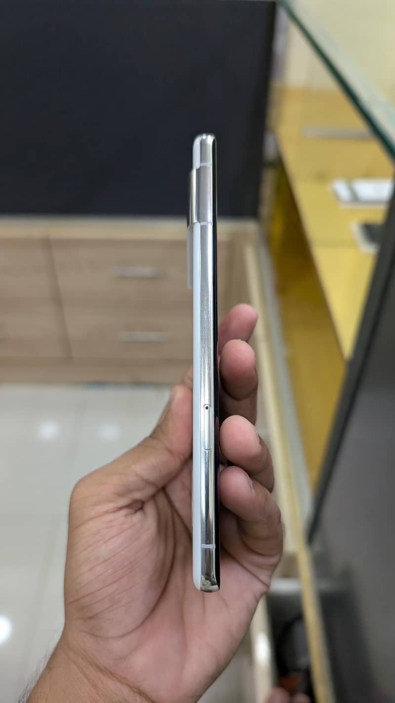 Google Pixel 7 Pro 3