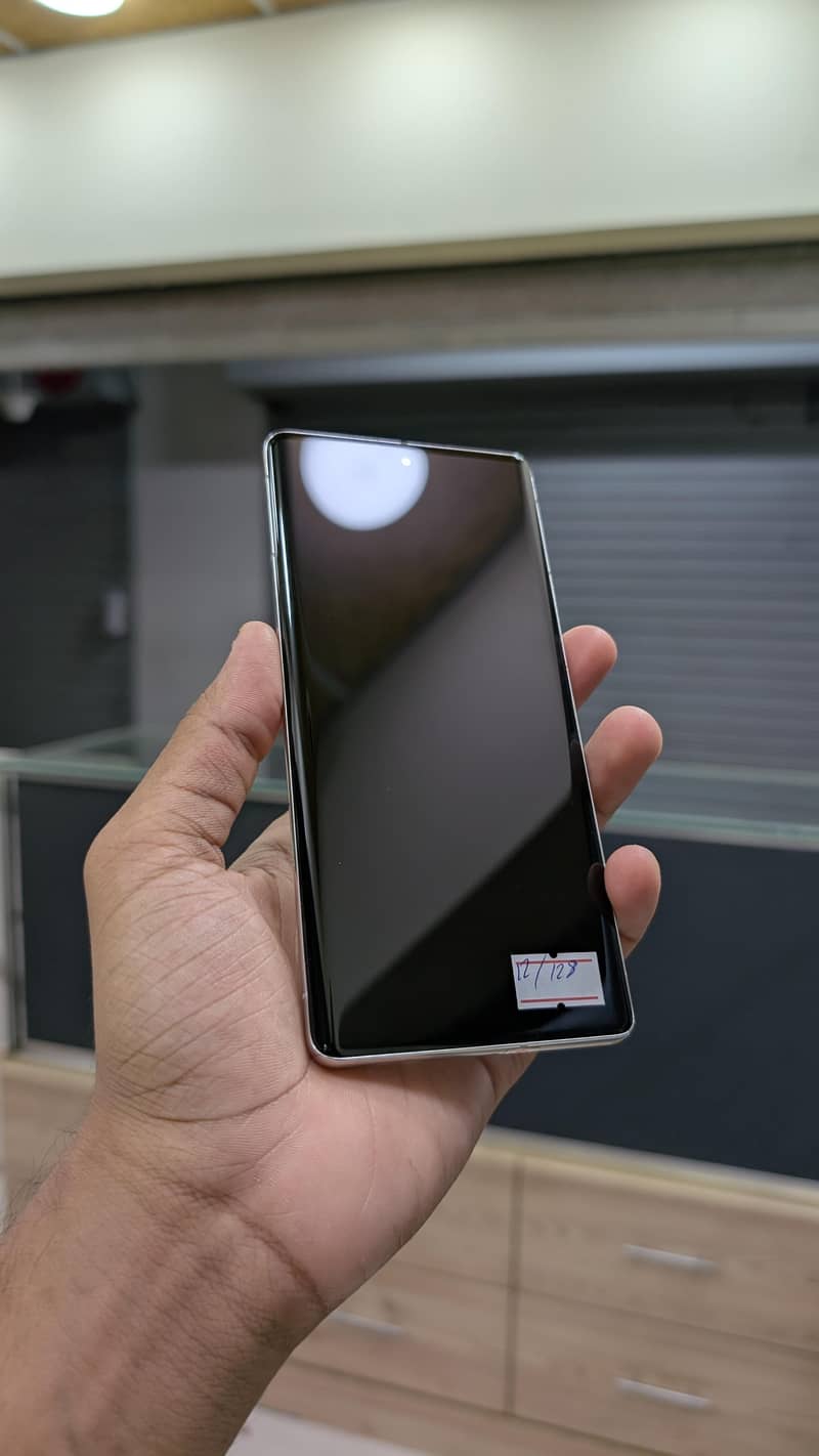 Google Pixel 7 Pro 5