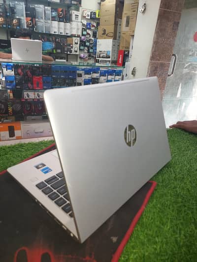Hp probook 440 G8 11th gen Core i5 Excellent condition