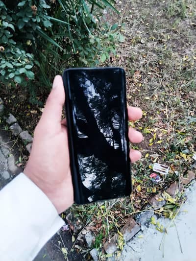 One Plus 7T Pro McLaren ( read ad )