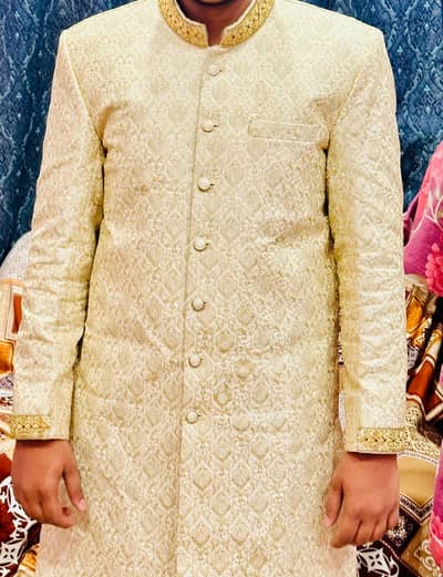 sherwani
