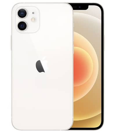 Apple iPhone 12