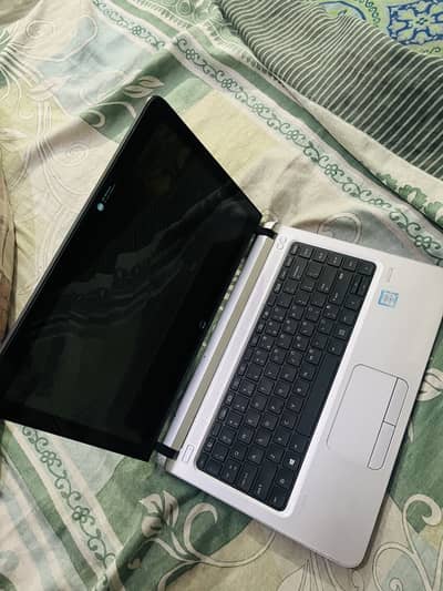 Hp core i5 6 generation