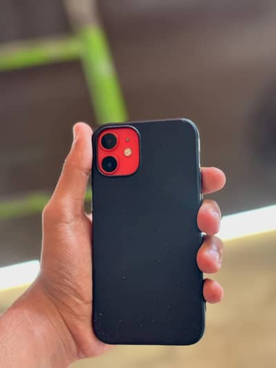 Apple iPhone 12 mini