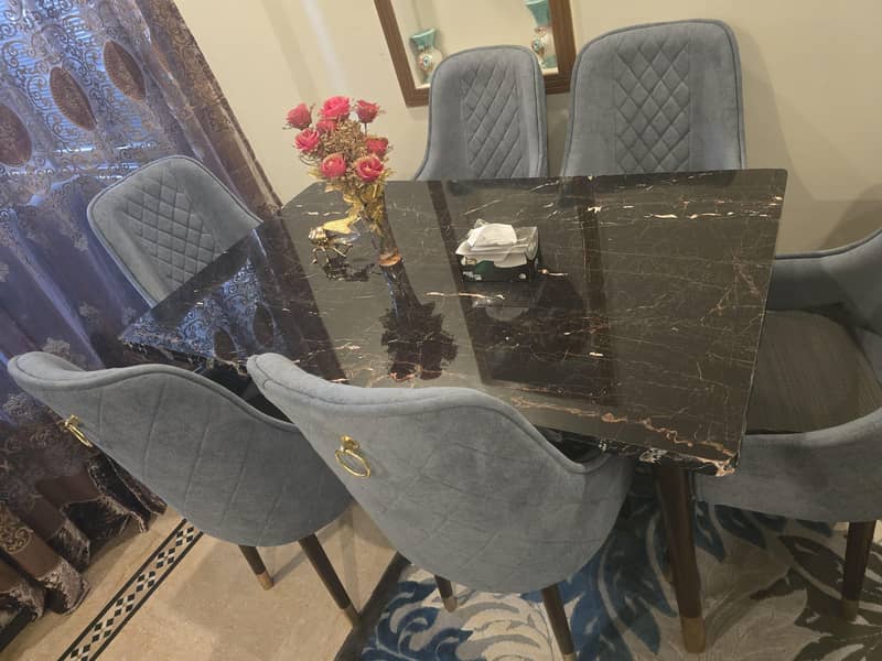 dining table 0