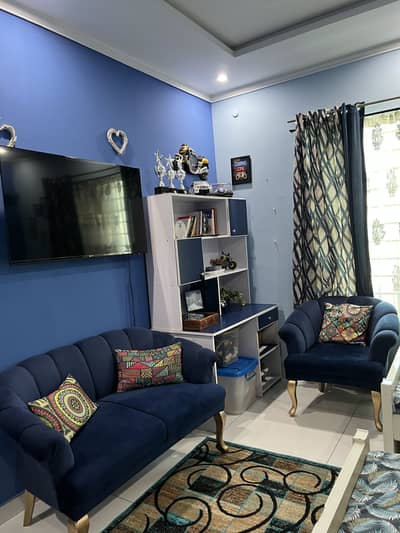 Full room furniture