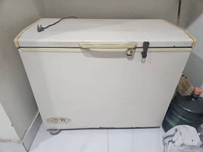 Waves DeepFreezer