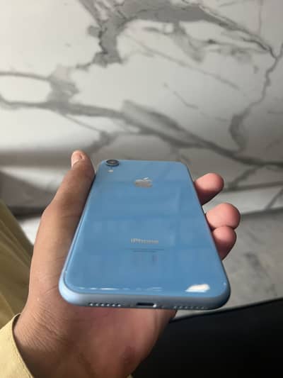 Apple iPhone XR PTA APPROVED