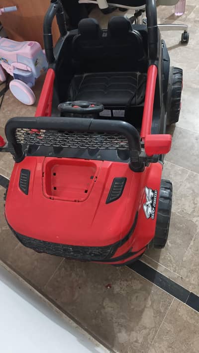 Baby automatic Car for sale