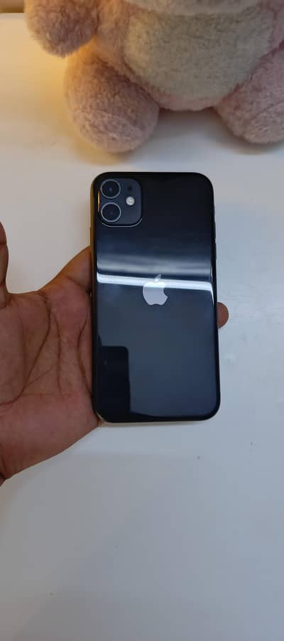 Apple iPhone 11