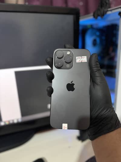 Apple iPhone 14 Pro Max