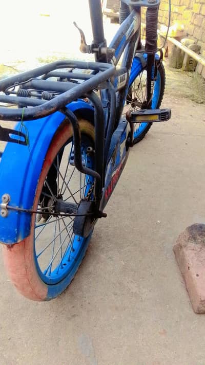 kids cycle