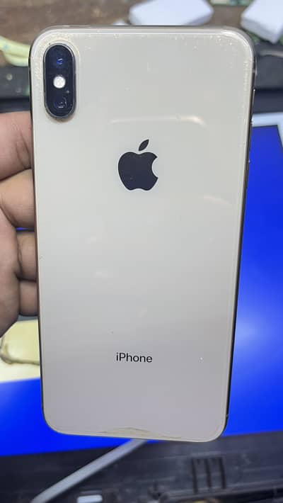 Apple iPhone XS Max