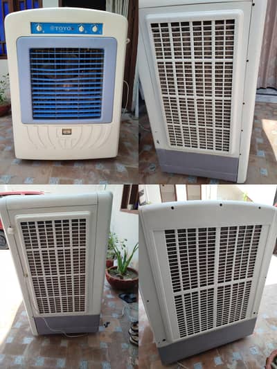 Toyo Air Cooler TC-950