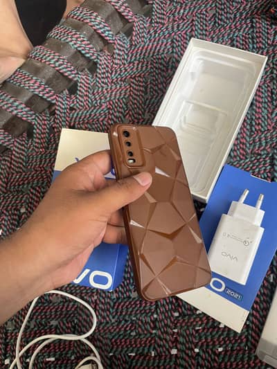Vivo Y20