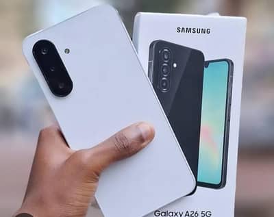 Samsung Mobile A26