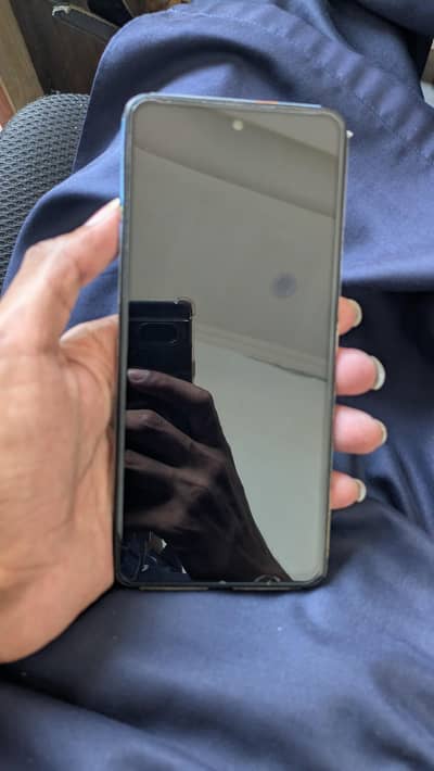 Infinix Note 30