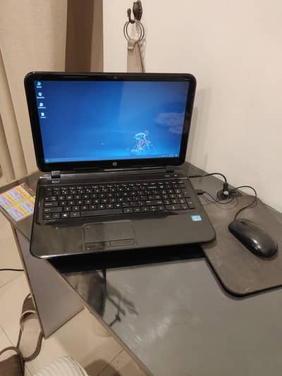 hp pavilion