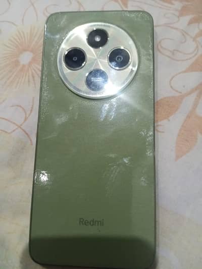 Xiaomi Redmi 14C