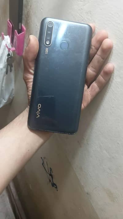 Vivo Y19