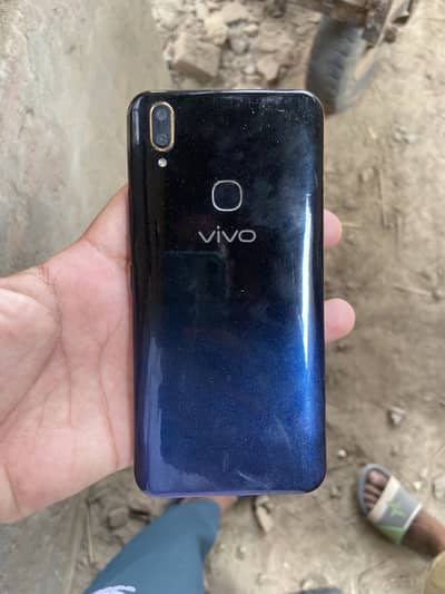 Vivo Y85