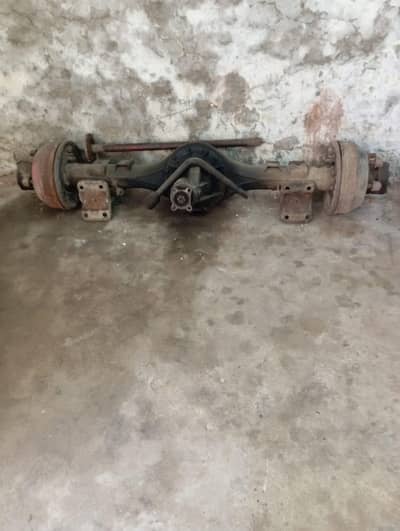 tube 3300 master