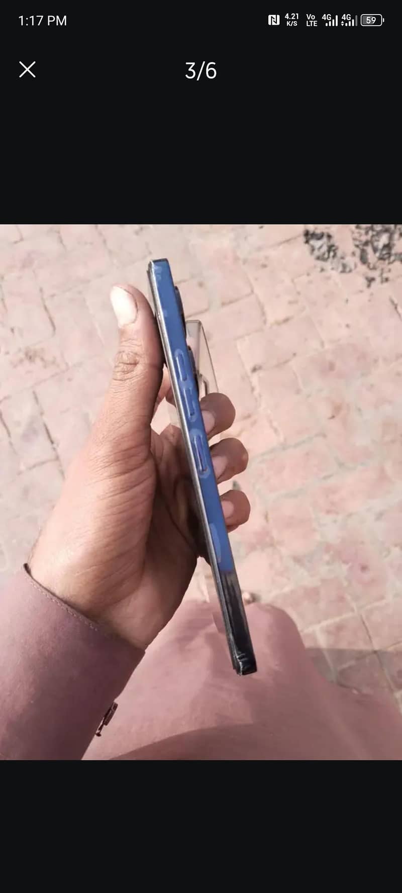 Tecno CAMON 20 0