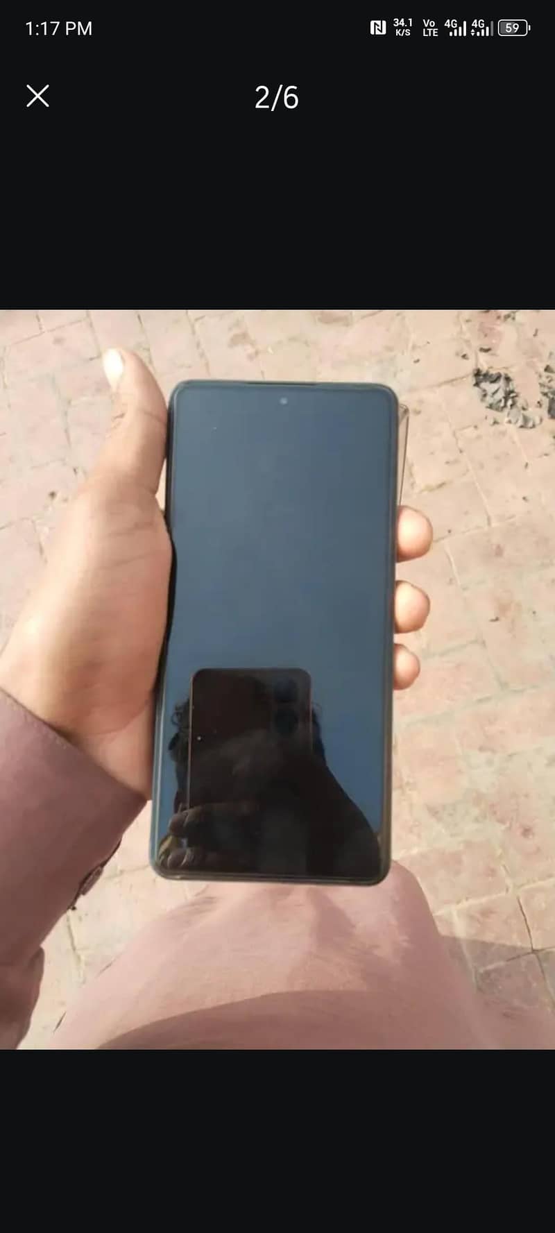 Tecno CAMON 20 3