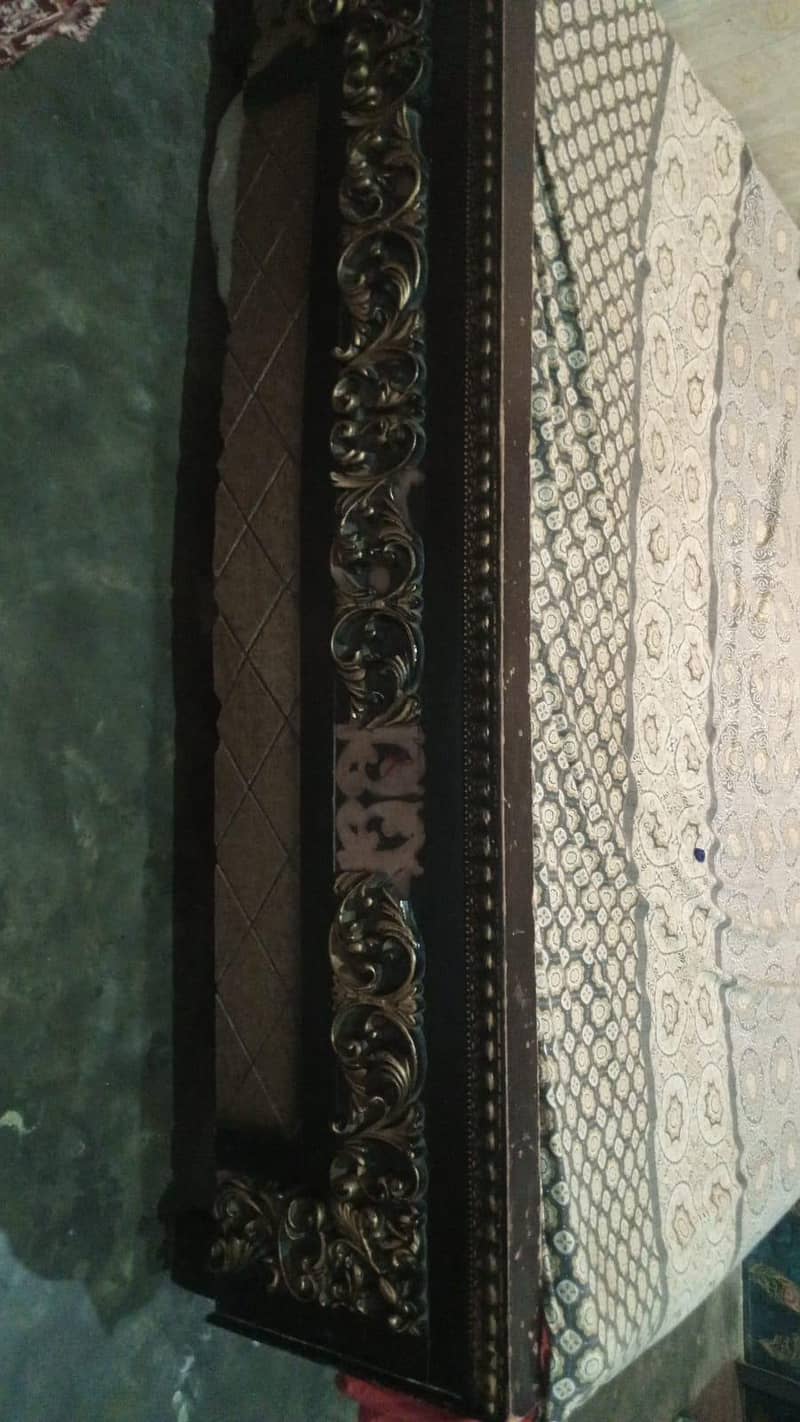 king size bed 4