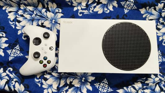 Xbox series S 512gb