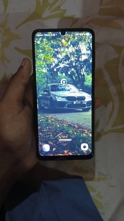 Samsung Mobile A07 5G