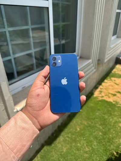 Apple iPhone 12 non pta factory unlock 128gb