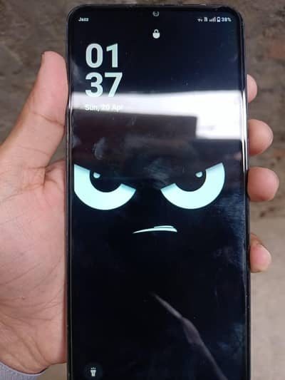 Realme C63