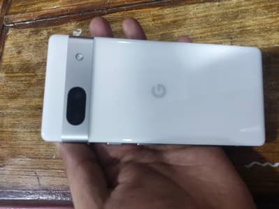 Google Pixel 7a