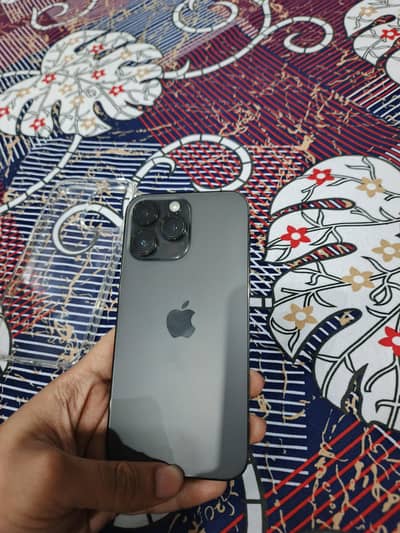 Apple iPhone 14 Pro Max