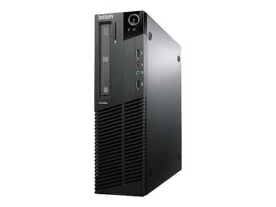 Lenovo M series M91  SFF