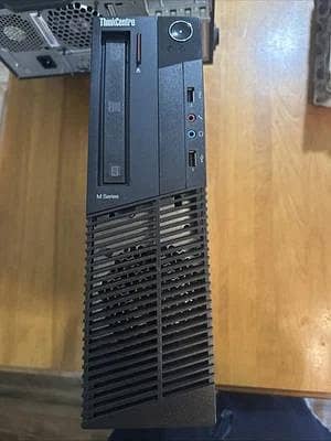 Lenovo M series M91  SFF